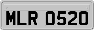 MLR0520