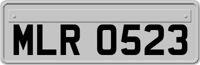 MLR0523