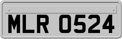 MLR0524
