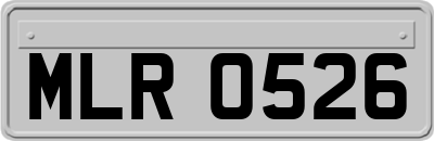 MLR0526