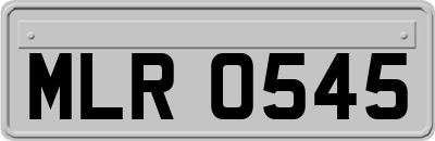 MLR0545