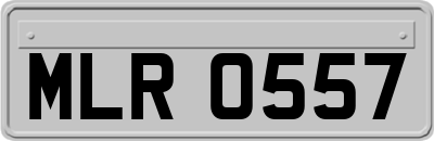 MLR0557
