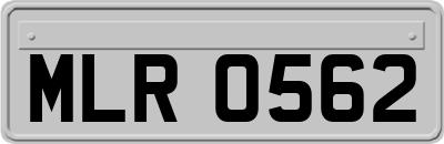 MLR0562
