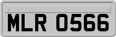MLR0566