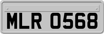 MLR0568
