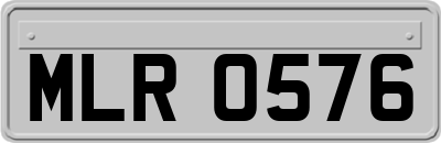 MLR0576