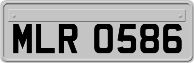 MLR0586