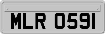 MLR0591
