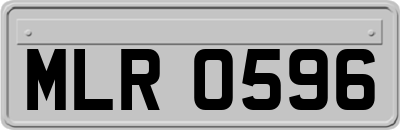 MLR0596