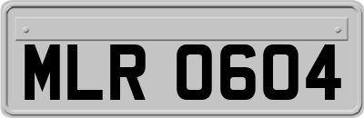 MLR0604