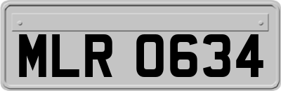 MLR0634