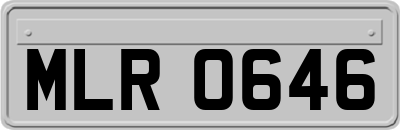 MLR0646