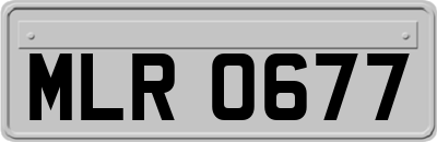 MLR0677
