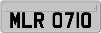 MLR0710
