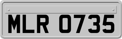 MLR0735