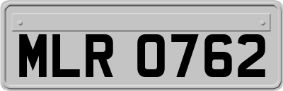 MLR0762