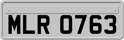 MLR0763