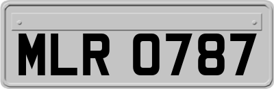 MLR0787