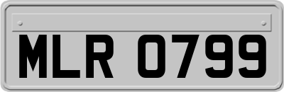 MLR0799