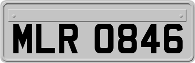 MLR0846