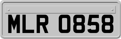 MLR0858
