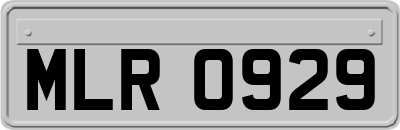 MLR0929