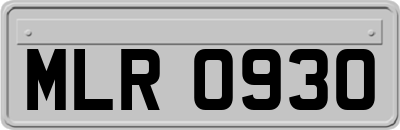MLR0930