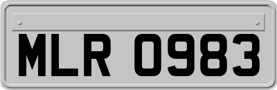 MLR0983