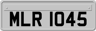 MLR1045