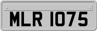 MLR1075