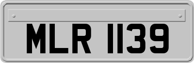 MLR1139