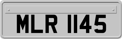 MLR1145