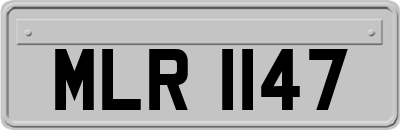 MLR1147