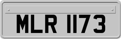 MLR1173
