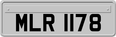 MLR1178