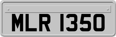 MLR1350