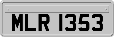 MLR1353