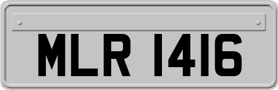 MLR1416