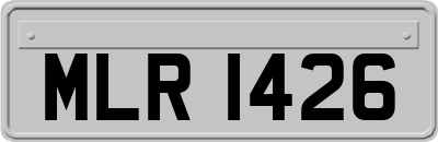 MLR1426