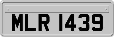 MLR1439