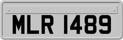 MLR1489