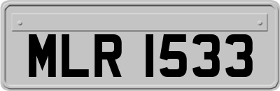 MLR1533