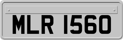 MLR1560