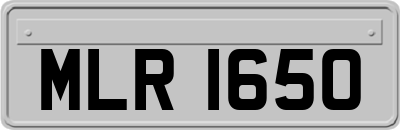 MLR1650