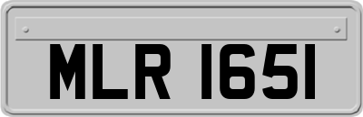 MLR1651