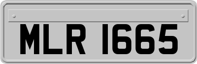 MLR1665