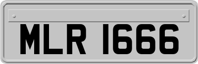 MLR1666