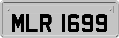 MLR1699