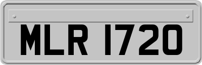 MLR1720