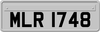 MLR1748
